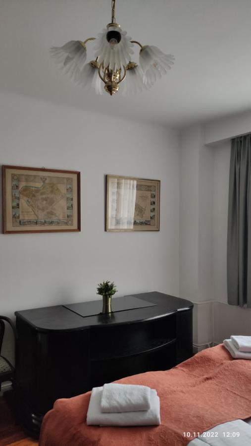 Vienna Apartment Am Graben ภายนอก รูปภาพ