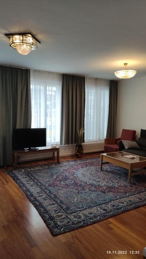 Vienna Apartment Am Graben ภายนอก รูปภาพ