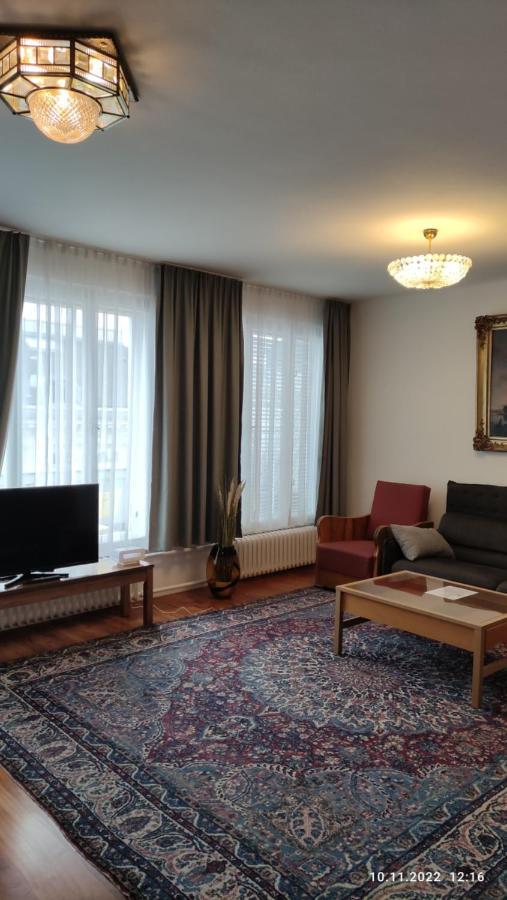 Vienna Apartment Am Graben ภายนอก รูปภาพ