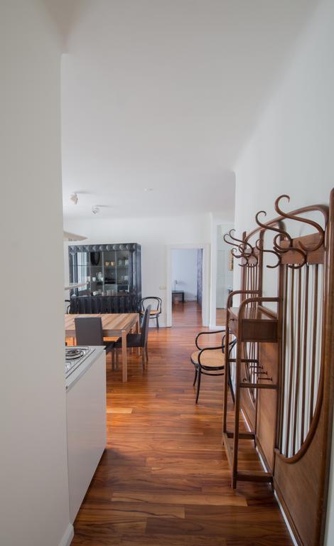 Vienna Apartment Am Graben ห้อง รูปภาพ