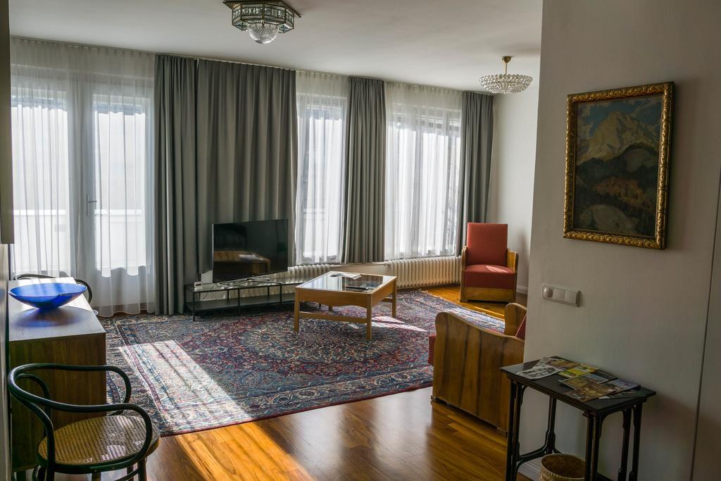 Vienna Apartment Am Graben ภายนอก รูปภาพ